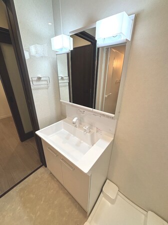 グランルーチェの物件内観写真